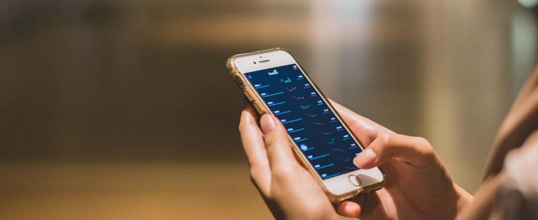 Mistakes Beginners Make When Investing Online