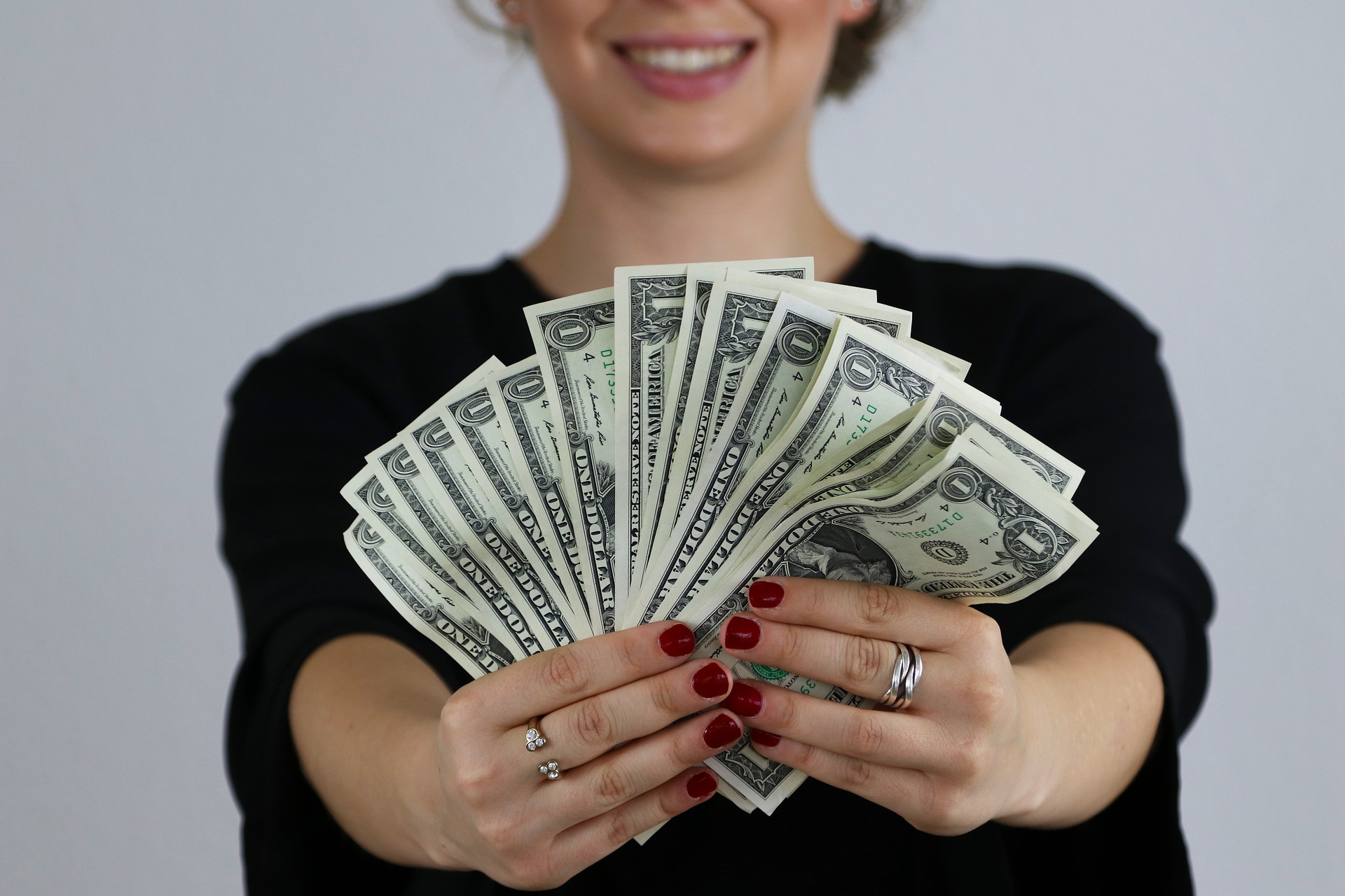 Daily Money Habits That Make You Rich Over Time